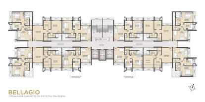 Chirag Cascade Avenue Brochure Image 8