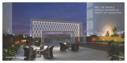 Chirag Cascade Avenue Brochure Image 5