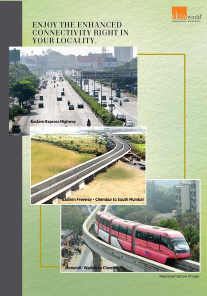 Ekta Crest Brochure Image 6