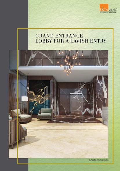 Ekta Crest Brochure Image 12