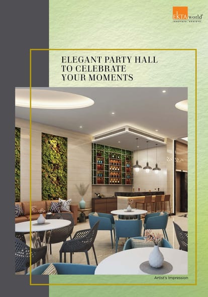Ekta Crest Brochure Image 14