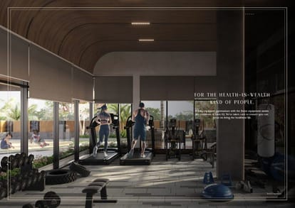 Ekta Eden 62 Brochure Image 13