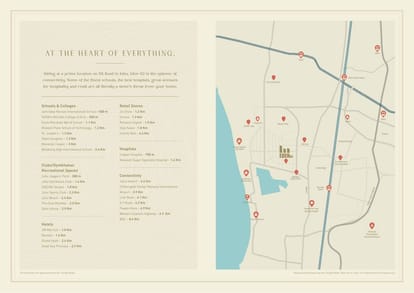 Ekta Eden 62 Brochure Image 5