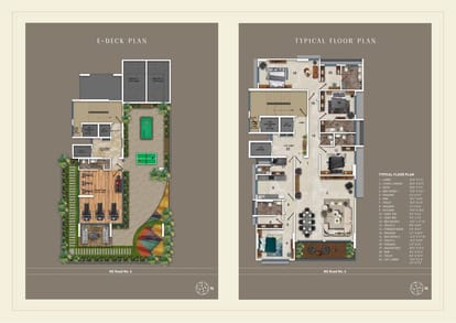 Ekta Eden 62 Brochure Image 24
