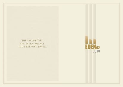 Ekta Eden 62 Brochure Image 17