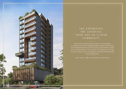 Ekta Eden 62 Brochure Image 6
