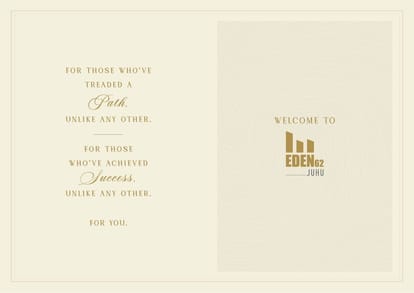 Ekta Eden 62 Brochure Image 3