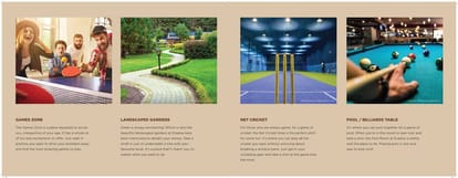 Ekta Evaana Brochure Image 10