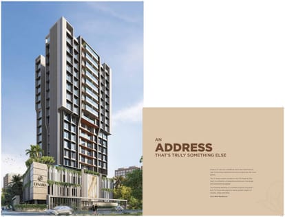 Ekta Evaana Brochure Image 4