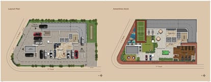 Ekta Evaana Brochure Image 19