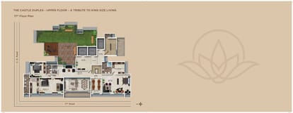 Ekta Evaana Brochure Image 21