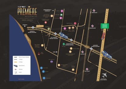 Hubtown Premiere Residency Brochure Image 11