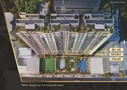Hubtown Premiere Residency Brochure Image 4