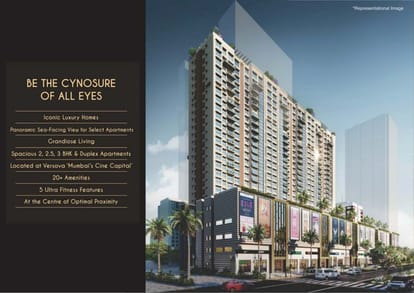 Hubtown Premiere Residency Brochure Image 2