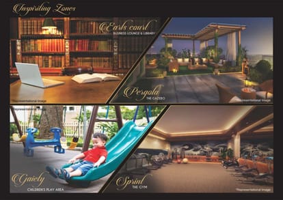 Hubtown Premiere Residency Brochure Image 6