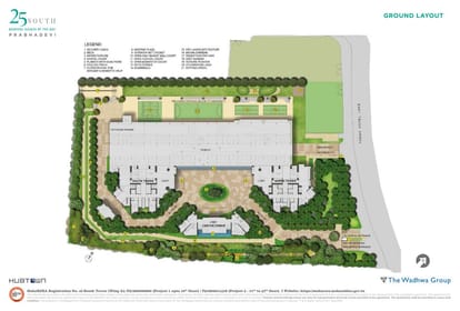 25 South Brochure Image 29