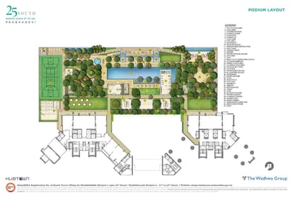 25 South Brochure Image 30