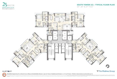 25 South Brochure Image 26
