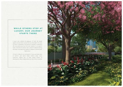 25 South Brochure Image 2
