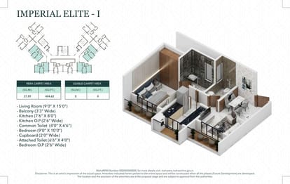 Bhumi Imperial Brochure Image 10