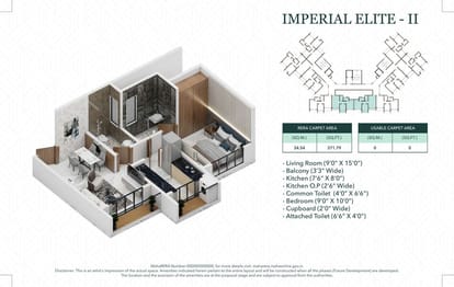 Bhumi Imperial Brochure Image 11