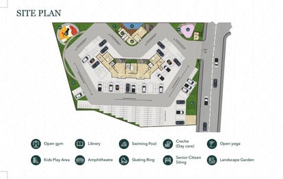 Bhumi Imperial Brochure Image 7