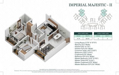 Bhumi Imperial Brochure Image 13