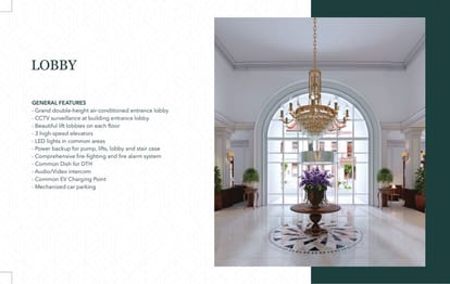 Bhumi Imperial Brochure Image 5