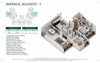 Bhumi Imperial Brochure Image 12