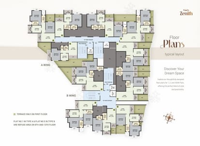 Patels Zenith Brochure Image 4