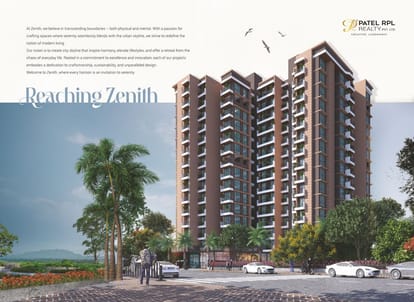 Patels Zenith Brochure Image 2