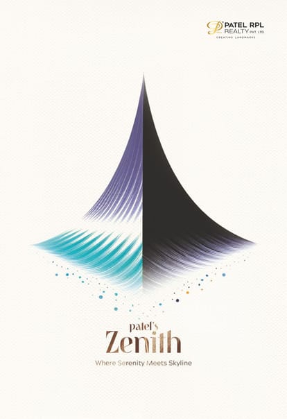 Patels Zenith Brochure Image 1