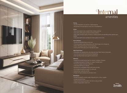 Patels Zenith Brochure Image 6