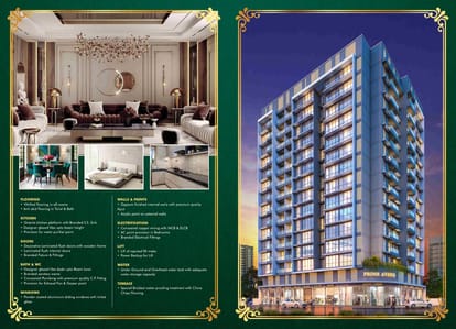 Prime Avenue Brochure Image 3