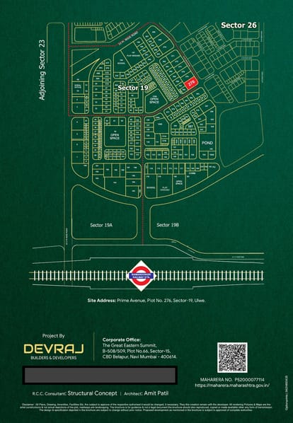 Prime Avenue Brochure Image 9
