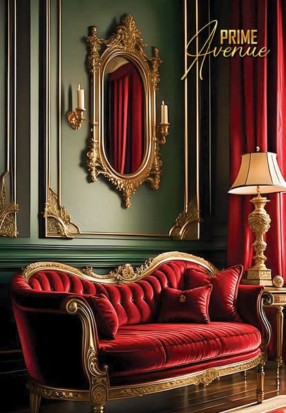 Prime Avenue Brochure Image 1