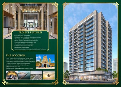 Prime Avenue Brochure Image 2