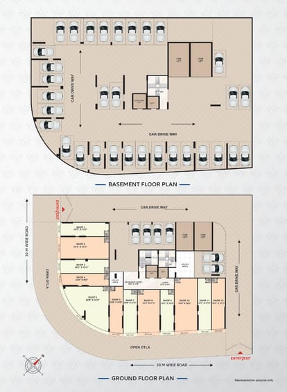 Dev Priya Brochure Image 7