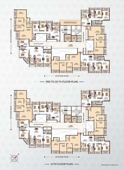 Dev Priya Brochure Image 9