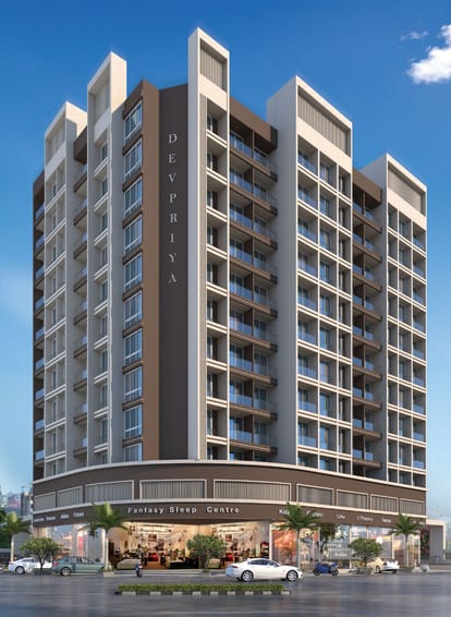 Dev Priya Brochure Image 2