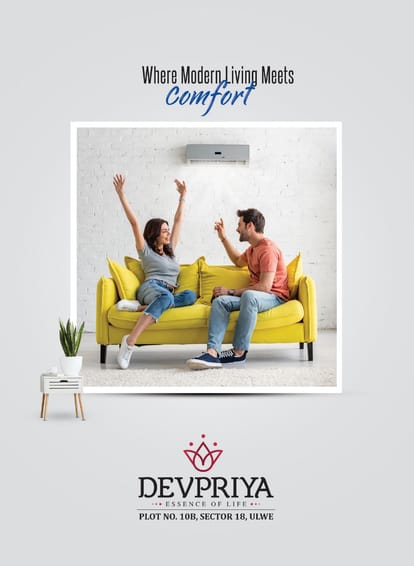 Dev Priya Brochure Image 1