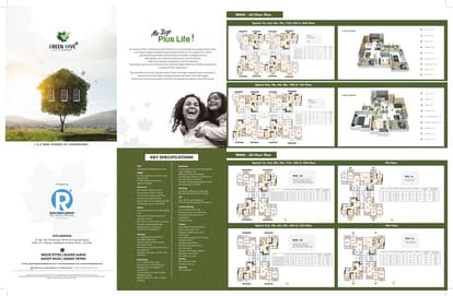 Ram Green Hive Brochure Image 12