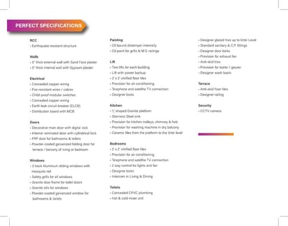 Ram Green Hive Brochure Image 6