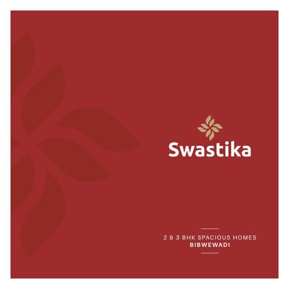 Ram India Swastika Brochure Image 1