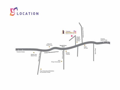 Gandharv Nagari A3 Brochure Image 13