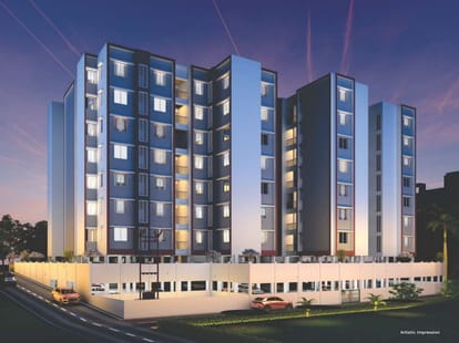 Gandharv Nagari A3 Brochure Image 14