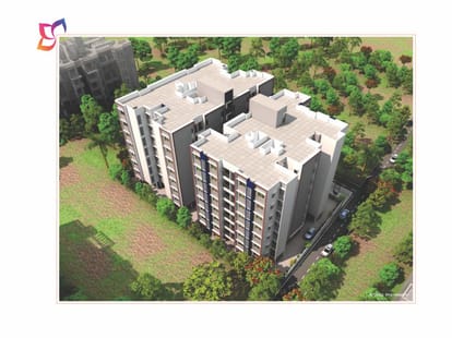 Gandharv Nagari A3 Brochure Image 11