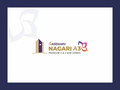 Gandharv Nagari A3 Brochure Image 1