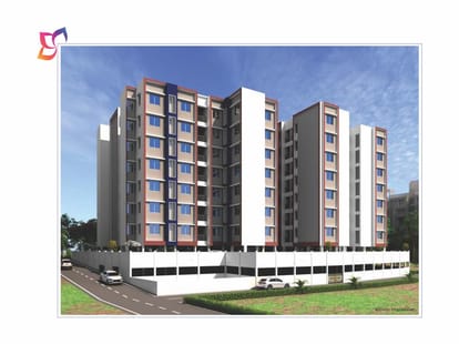 Gandharv Nagari A3 Brochure Image 5
