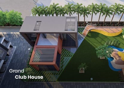 24 Sunshine Tower Brochure Image 6